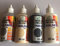 Hs24store Window Color 80ml 4 Konturenfarben Starter Set