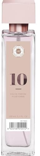 iap PHARMA PARFUMS Nº 10, Profumo da Donna, 150 Ml
