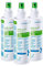 3x 250 ml Schülke Mikrozid® AF Liquid Flächen Desinfektion Desinfektionsmittel Schnelldesinfektion