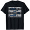 Everything is Fine, Trust Your Government, Anti NWO T-Shirt