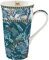 Easylife - Coffret MUG en Porcelaine 600 ML Atmosphere Jungle