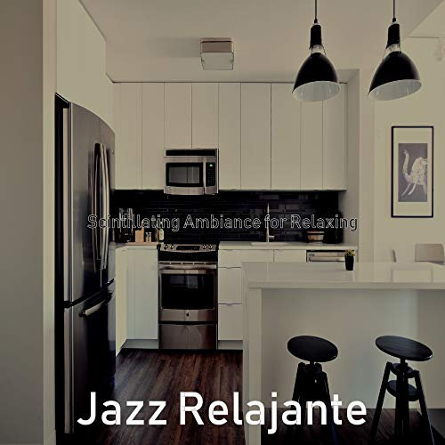 No Drums Jazxz Soundtrack for Cleaning