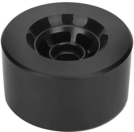 Keenso Electric Skateboard Räder, 80A, 80% Rebound PU Skateboard Longboard Ideal für DIY Sooters und Skateboards