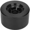 Keenso Electric Skateboard Räder, 80A, 80% Rebound PU Skateboard Longboard Ideal für DIY Sooters und Skateboards