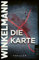 Die Karte: Hamburg-Thriller (Kerner und Oswald 4)