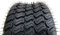 1 pneu 13 x 5.00-6 Wave 13 x 5-6 pour tracteur pelouse, tondeuse autoportée, déneigeuse, tondeuse à gazon, 13 x 5.00-6, 13 x 5-6, pneu à gazon, manteau
