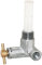 AEspares Jauge de robinet de carburant compatible avec Ford 2000 2610 3000 3600 3610 4000 4610 5000 5600 6600 Massey Ferguson 165 20D 20E 231 240P 255 261 2640 30E 35 -1851653M9183935915 E2Nn9N024AA