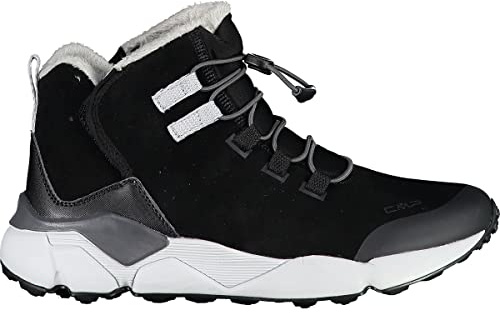 CMP Damen Boots Yumala Snow Boot WP 31Q4996 Nero 42