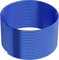 ARKA PVC-Schlauch - 4/6 mm, 5 m, Blau - Flexibler und langlebiger Schlauch für vielseitige Anwendung in Aquarien, Teichen sowie im Haushalt und Werkstattbereich.