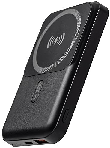 Reflex Active Wireless 10k NRG Power Bank