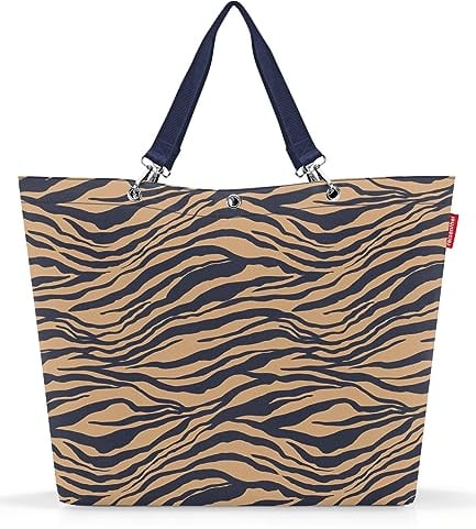 reisenthel Shopper XL Sumatra, Sumatra, Talla única, Lässig