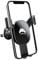 Mobitel Car Phone Holder Air Vent, Universal Vent Phone Holder 360° Rotating Phone Cradle for Automobile with Stable Metal Hook Clip, Fits with iPhone/Samsung/All 4.0 to 7.0 inches Smartphones