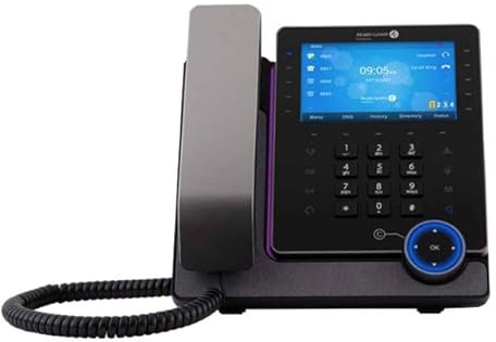 Alcatel Lucent Enterprise M8 DeskPhone -