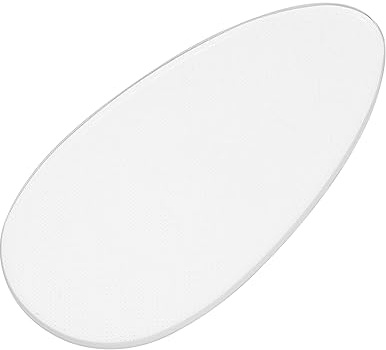 Ipetboom Lima Per Piedi in Per La Rimozione Della Pelle Morta Strumento Per La Dei Piedi Robusto E Sicuro Per La Salute Dei Piedi