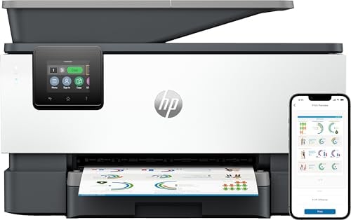 HP Impresora Multifunción 403X5B#629