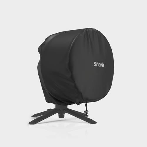 Shark FA20XCOVER Storage Cover, Plastic