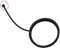 For Mercedes-Benz, for CEAS Klasse W211 W212 W204 W213 W124 AMG GLC GLA Benzin Diesel Auto Kraftstoff Tank Abdeckung Kappe Linie Kabel Seil Ring Kabeldraht für den Tankdeckel (Size : New model)