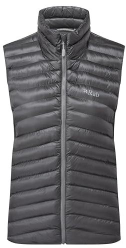 Rab Damen Cirrus Flex Weste Leichte Isolierte Weste für Trekking, Skifahren & Klettern