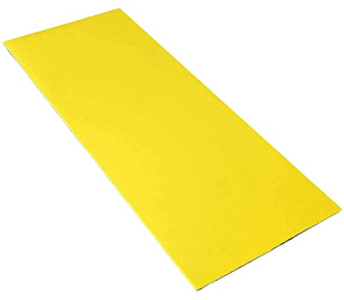 Schwimmende Wassermatte, Schwimmschaum-Pool-Schwimmmatratze, Schwimmende Wassermatte, Schwimmende Insel/Wassermatte, Reißfester XPE-Schaum,180