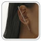 Yheakne Vintage Crystal Ear Wrap Crawler Hook Earrings Long Rhinestone Ear Cuff Wrap Earring Silver Cz Ear Cuff Hook Earrings Cz Crystal Ear Pin Crawler Earring Jewelry for Women