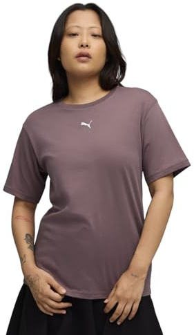 PUMA Damen ESS Relaxed T-Shirt