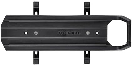 Topeak Omni QuickTrack Adapter,Large, Black