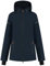 RENNER XXL Blue Wave Marlene Damen Skijacke große Größen Farbe Navy, Größe 50