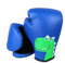 Kinder-Boxhandschuhe – Kickboxhandschuhe für Kinder, Sparring, Boxhandschuhe für junge Kinder, Cartoon-Muster, Pu-Sparring-Handschuhe, Sparring-Training, Kampfsport-Handschuhe für Boxsack,