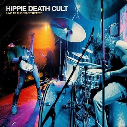 Live at the Star Theater (Ltd.