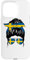 Swedish Girl Sweden Swedish Flag Proud Swedish Woman Case for iPhone 15 Pro Max
