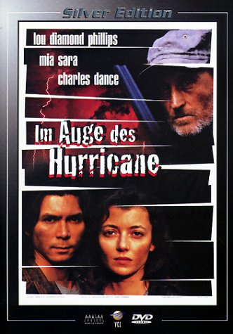 Im Auge des Hurricane - Silver Edition
