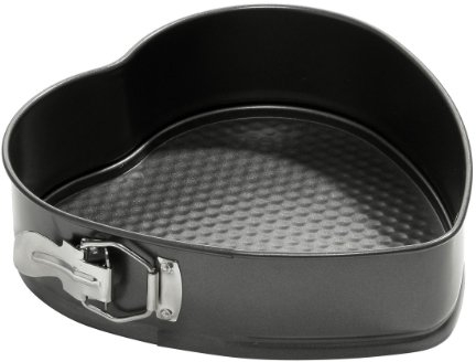 Heart Shaped Cake Tin Springform Great For Baking