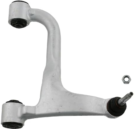 febi bilstein 26038 Querlenker mit Lagern, Gelenk und Sicherungsmutter, 1 Stück