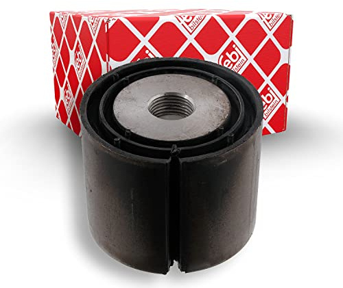 febi bilstein 32403 Achsstrebenlager, 1 Stück