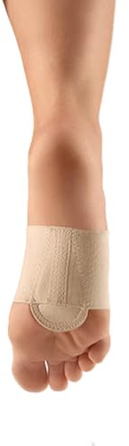 Bort Metatarsal Bandage m.Pelotte 19 cm haut 2 St