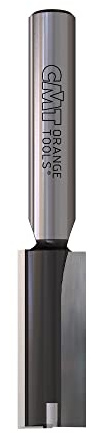 CMT ORANGE TOOLS 174.130.11 - NUTFRÄSER HM Z2 S=8X40 D=13X20X60 RE