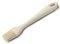 Zeal Silicone Non-Stick Pastry/Basting Brush (20cm) -Cream, 20 cm, J161C