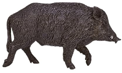 Science4you Jabalí - Figuras de Animales de Juguete para Niños y Niñas 3 años (387160)