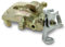 BESTPRICE 1x Bremssattel hinten rechts Bremszange Faustsattel ohne Halter, Kompatibel mit FORD FOCUS I (DAW, DBW), FOCUS I Kasten/Kombi (DNW), FOCUS I Stufenheck (DFW), FOCUS I Turnier (DNW)