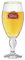 Official Genuine Stella Artois Half Pint 10oz Beer Glass Perfect for Home Or A Bar - 1