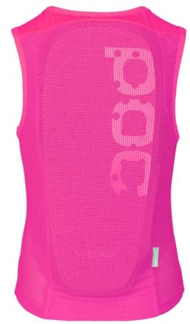 Ocito VPD Luftweste, rose fluo, S