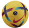 NIKE DN3605-720 Premier League Pitch Recreational soccer ball Unisex Yellow/Purple/Red 5