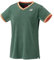 YONEX Damen Crew Neck Shirt S