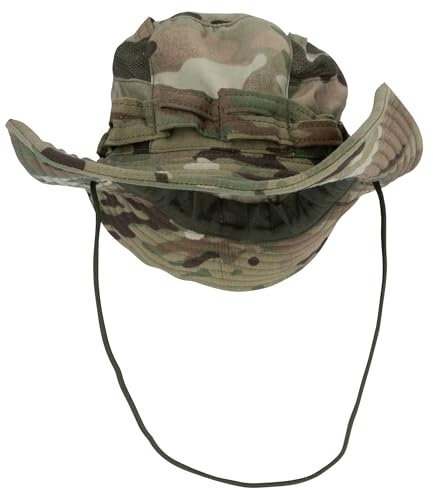 UF Pro Striker Boonie Hat Gen.3 Multicam L