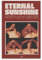 Eternal Sunshine Ariana GrandeAlbum Pop-Poster, kreatives Design, Album, Pop-Sängerin, Rap-Künstleralbum, Leinwandmalerei, HD-Druck, Malerei, Dekoration, Zuhause, Büro, Teenager, 30 x 45 cm,