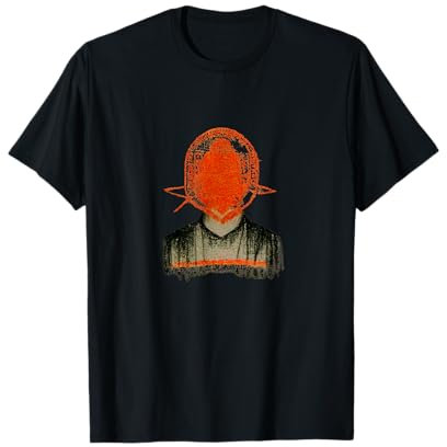 Reisepass Stempel auf Körper – Reisestempel Kunst T-Shirt
