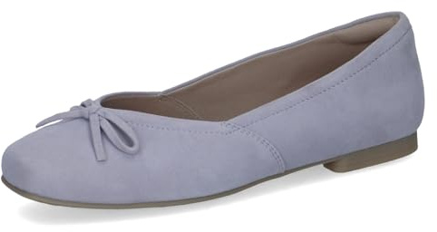 CAPRICE Ballerina 9-22109-46 G-Weite