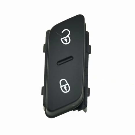 Elektrische Schalter Fensterheber Für Golf 5 Für MK5 Auto Zentrale Türschloss Control Switch Steuerung Taste 1K0962125B Auto Schalter Relais
