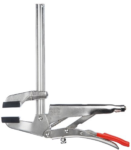 ABC Tools B 1783 1200 Pinze Regolabili a Morsetto Grip, Multicolore