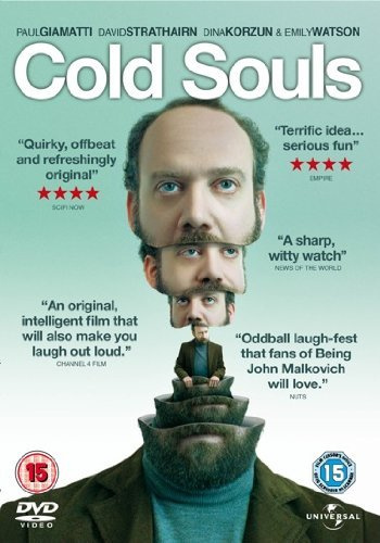 Cold Souls [UK Import]